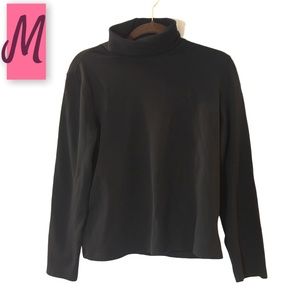 Liz Claiborne Sport turtleneck